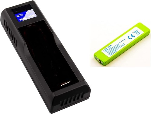 Akku für panasonic 10wm - für,