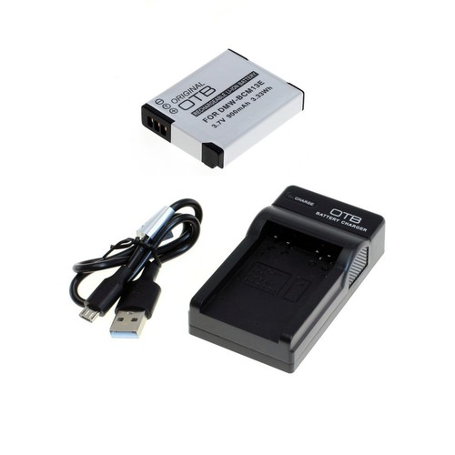 Akku und usb - und, für