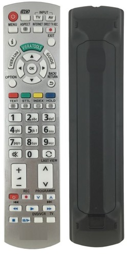 Geeignet für panasonic - geeignet,