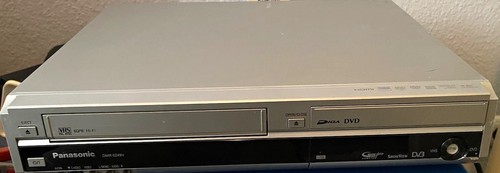 Panasonic dmr ez49v - panasonic, dmr-ez49v