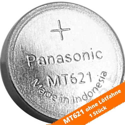 Panasonic akku mt621 für - akku,