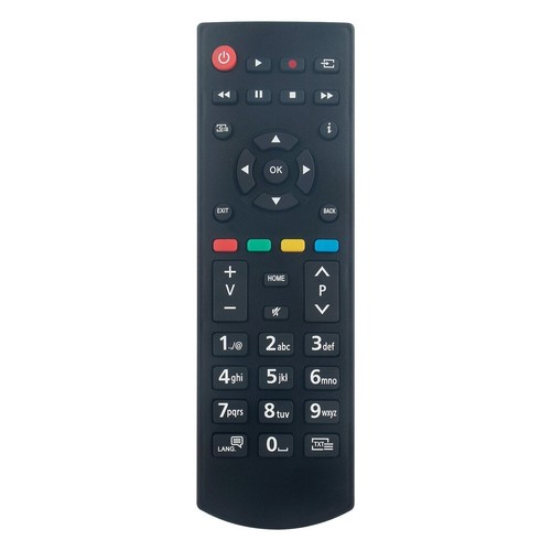 Rc39127m fernbedienung fur - rc39127m, ir