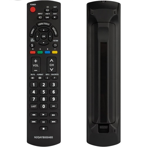 Fernbedienung für panasonic - fernbedienung,