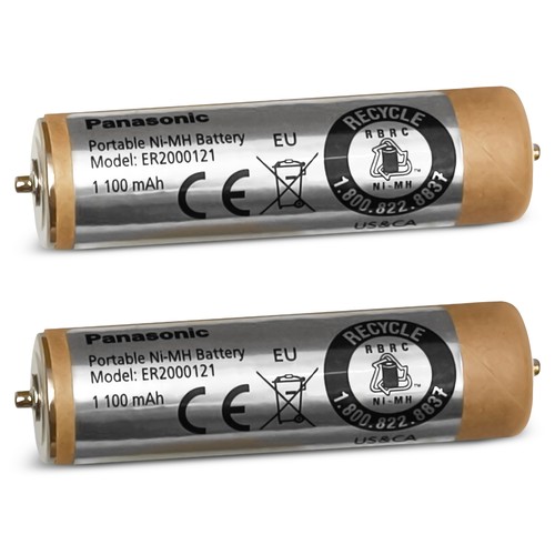 Panasonic wer160l2506 akku - wer160l2506,