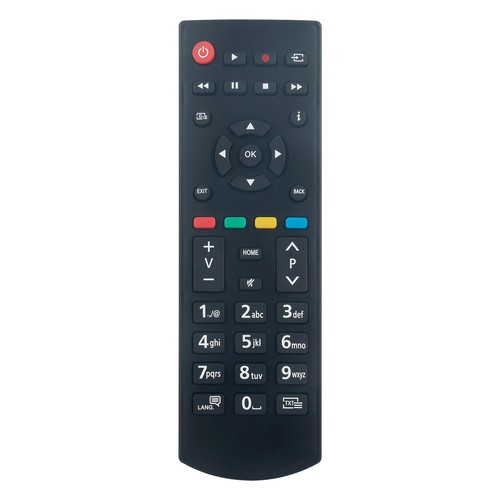 Rc39127m ersatzfernbedienung - rc39127m,