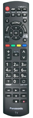 Originale panasonic - panasonic, tv