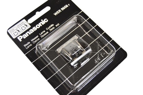Panasonic barttrimmer - panasonic,