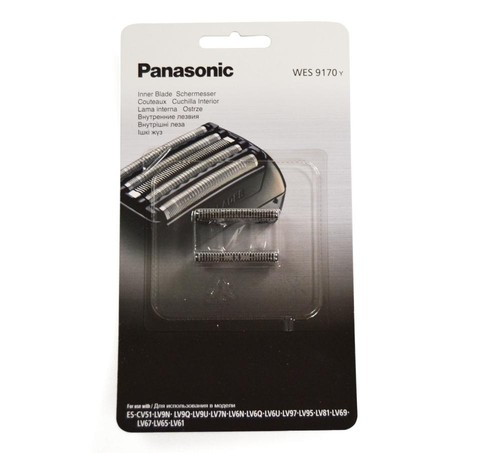 Panasonic wes9170y schermesser - wes9170y,