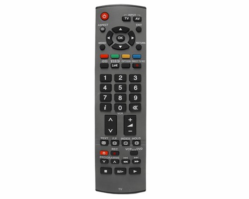 Fernbedienung fur panasonic - fur,