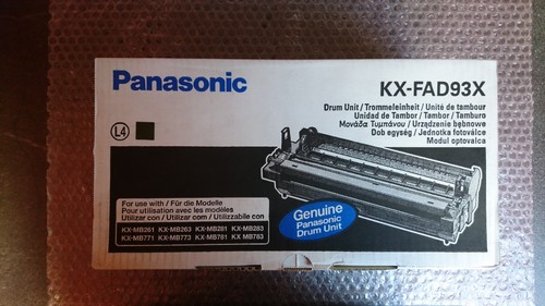 Original panasonic fad93x - original,