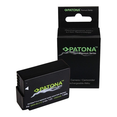 Patona premium akku - patona,