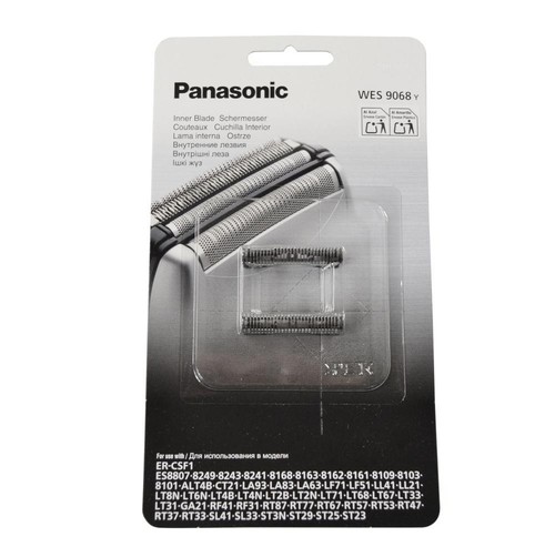 Panasonic schermesser - panasonic,