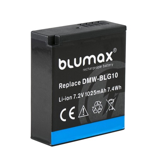 Blumax akku passend für - passend,