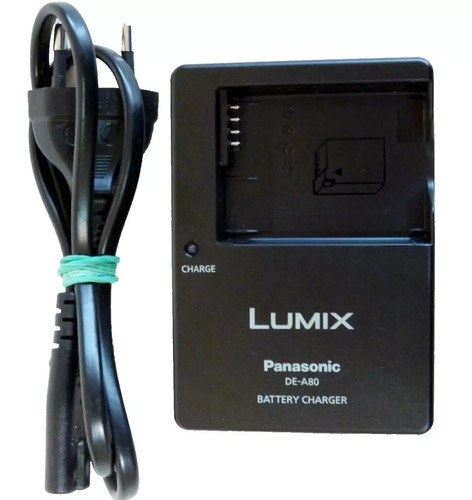 Original panasonic lumix - original,