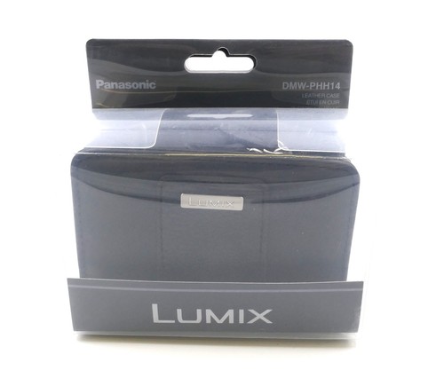 Panasonic lumix kameratasche - panasonic,
