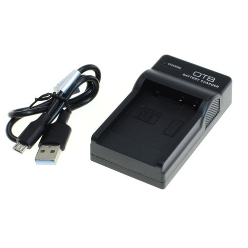 Usb ladegerät für - usb, panasonic