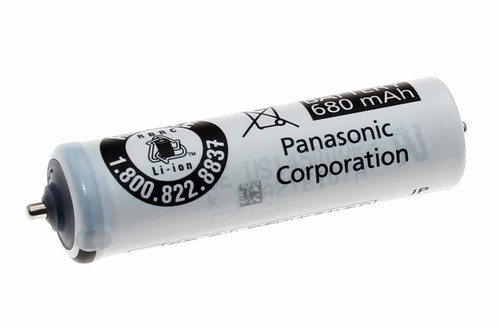 Ion akku für panasonic - li-ion,