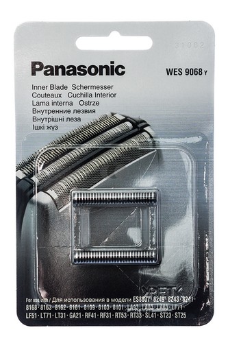 Panasonic wes9068y schermesser - wes9068y,