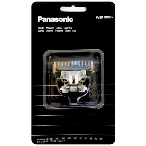 Panasonic ersatzscherkopf wer - ersatzscherkopf,