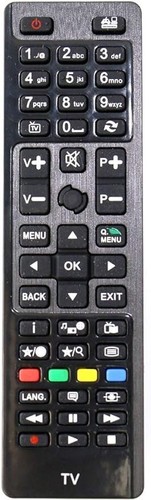Rc48127 fernbedienung fur - rc48127,