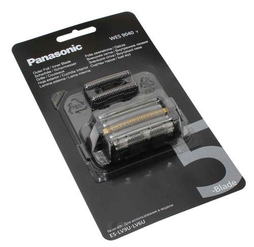Panasonic scherkopf für - panasonic,