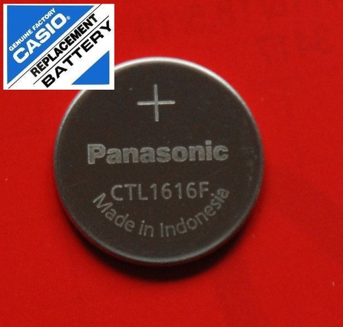 Panasonic akku ctl 1616 - ctl,