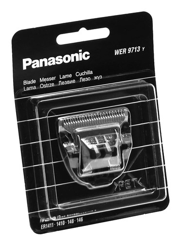 Panasonic wer9713y messer für - messer,