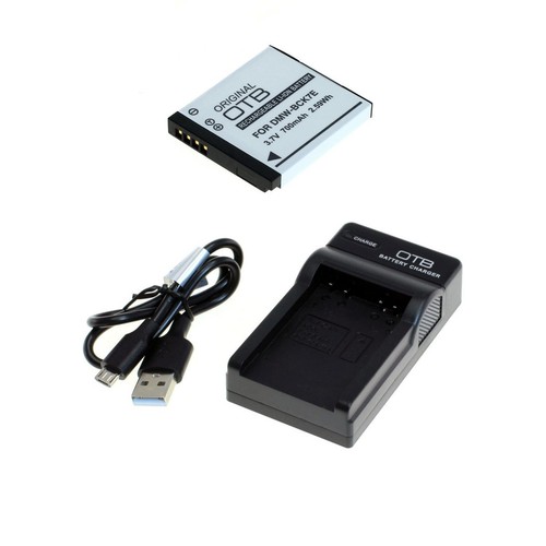 Akku und usb - und, für