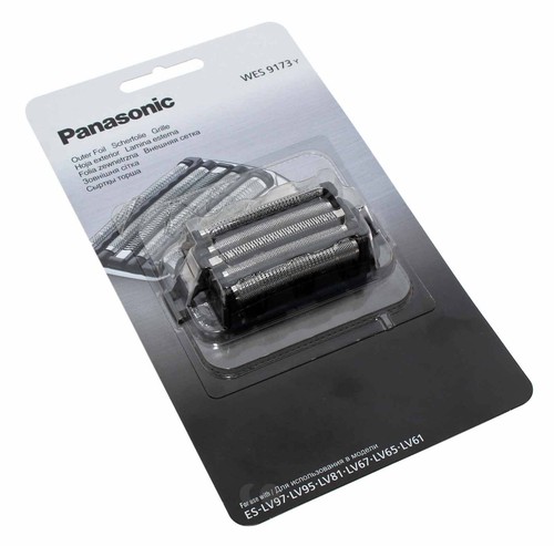 Panasonic scherfolie für - scherfolie,