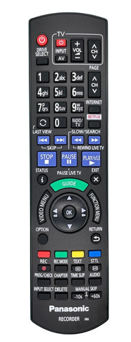 Originale panasonic recorder - panasonic,