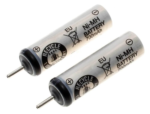 Panasonic akku set für - panasonic, es7036