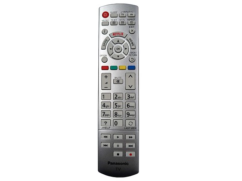 Panasonic fernbedienung - panasonic,